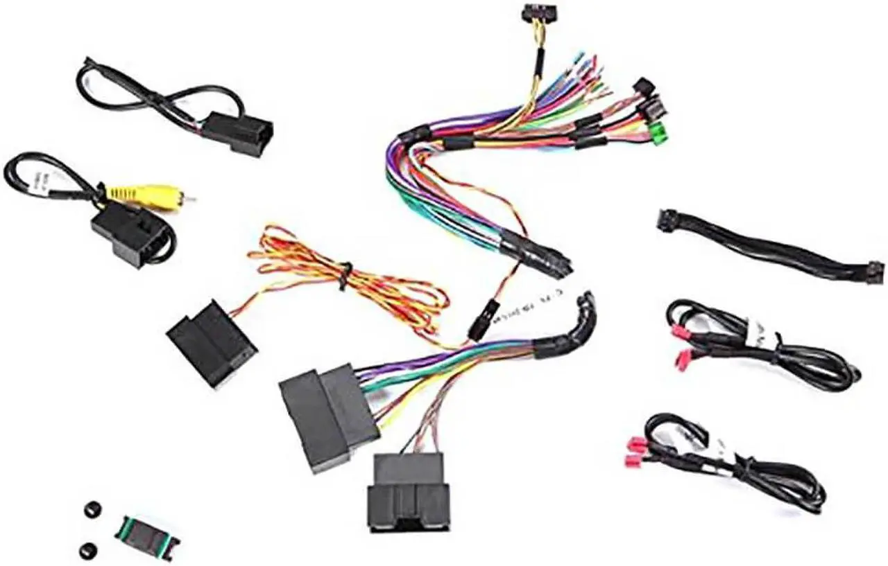Alt view image 8 of 13 - iDATALINK MAESTRO ADS KIT-K150 ADS-KIT-K150 RADIO INSTAL KIT 2010-2014 FORD F150