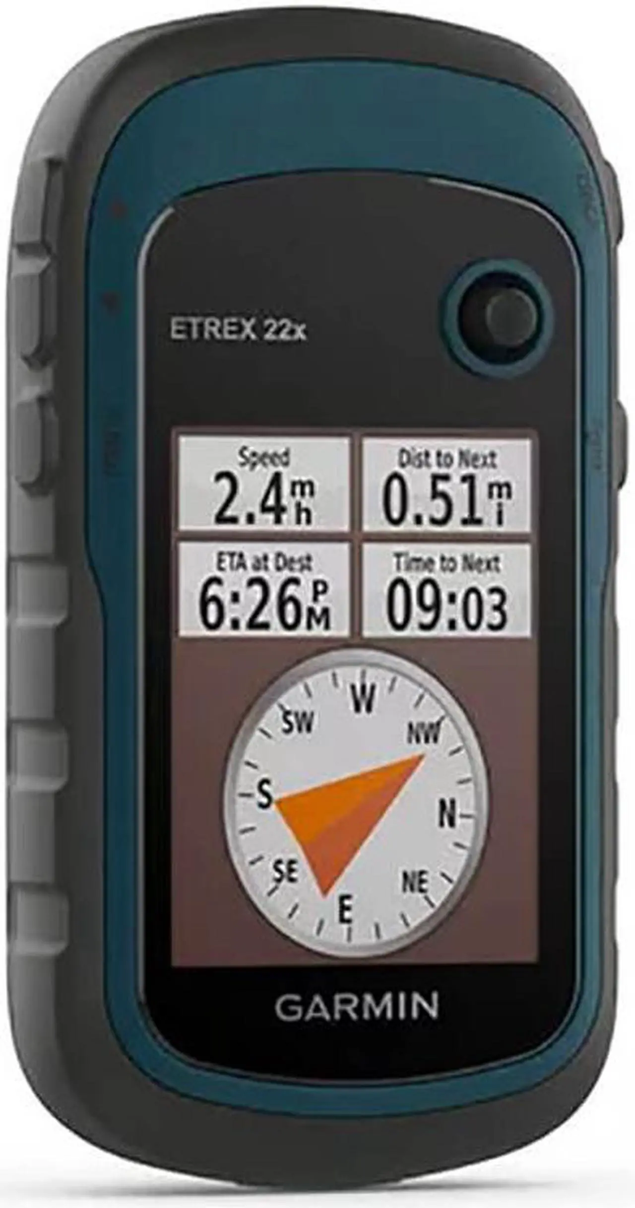 Alt view image 9 of 20 - Etrex 22X Gps Handheld 16Gb