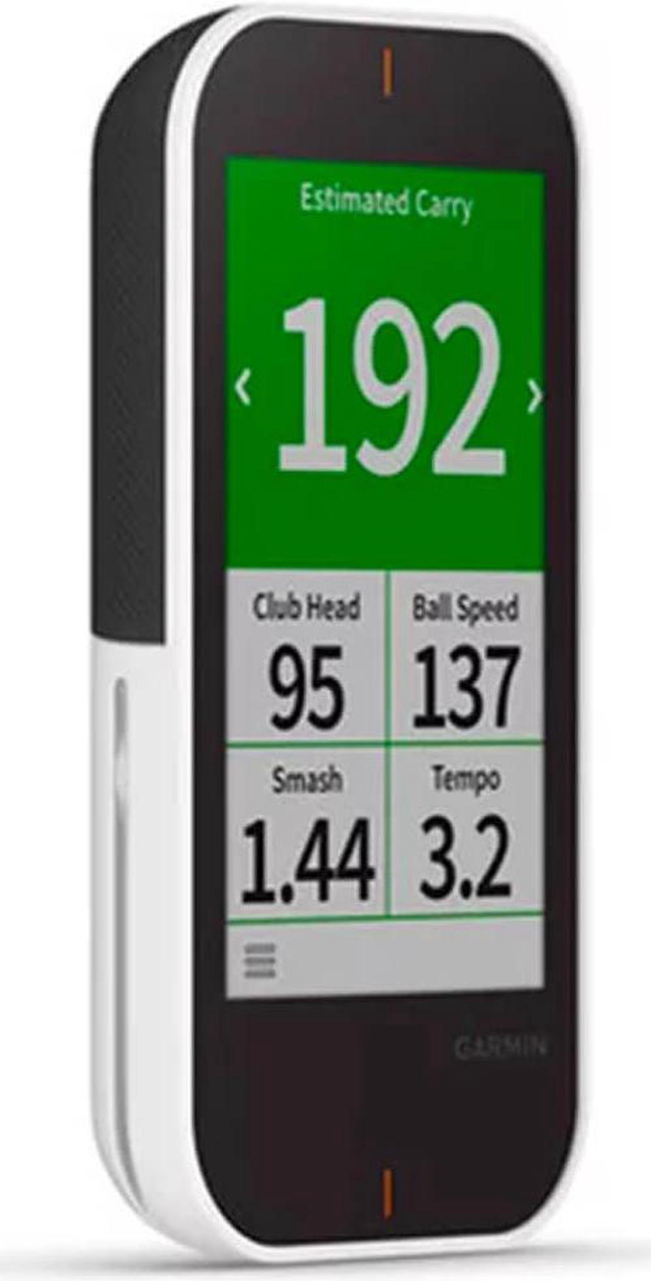 Alt view image 2 of 20 - 2019 Garmin Approach G80 GPS Black NEW