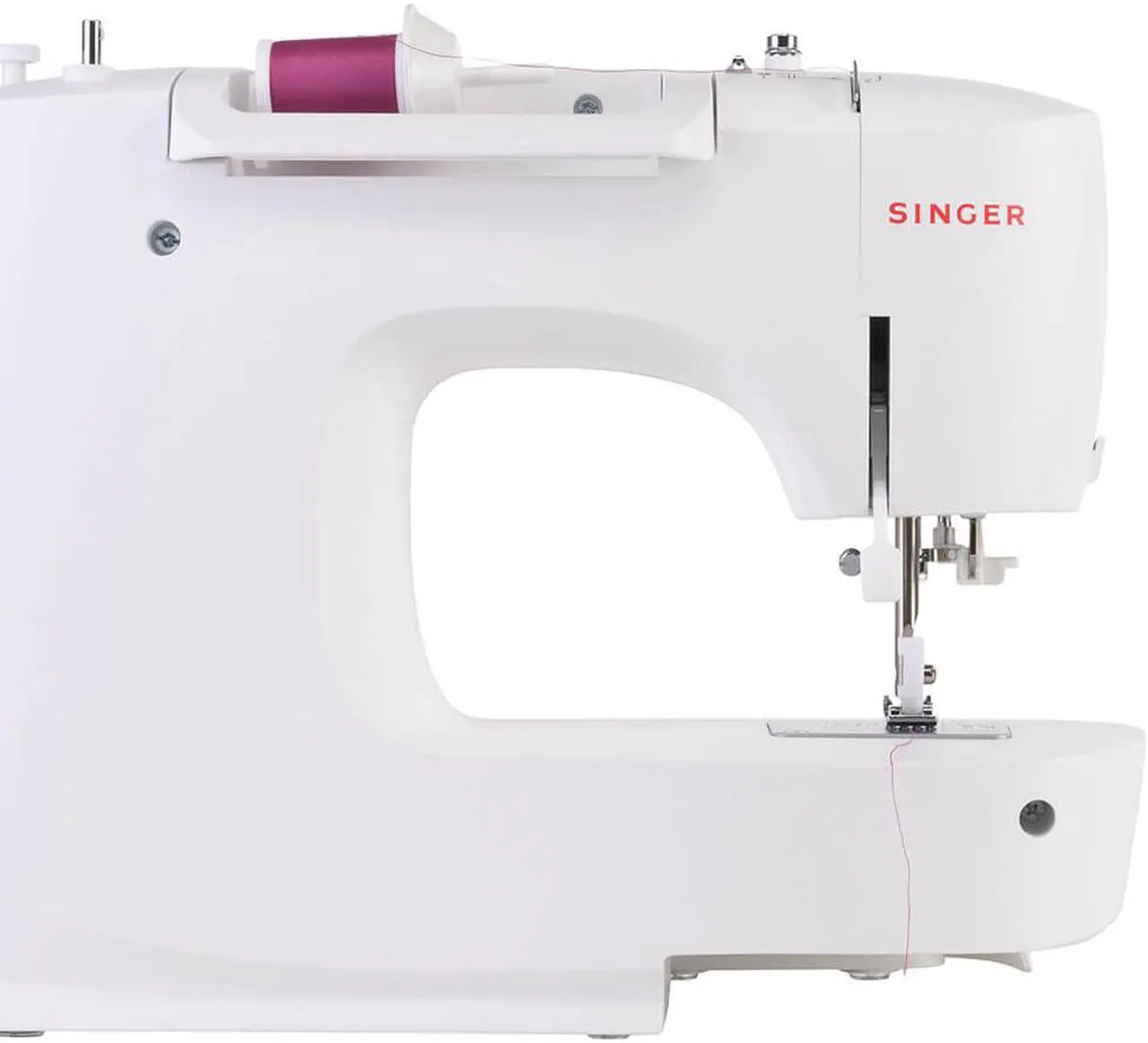Alt view image 2 of 20 - Singer M3500 Sewing Machine