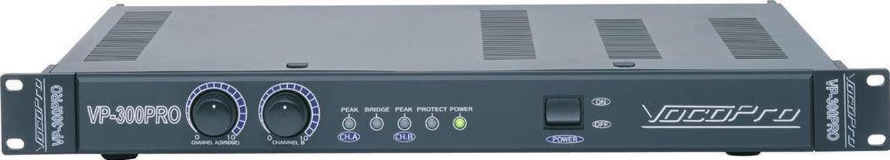 Main image of VocoPro VP-300PRO