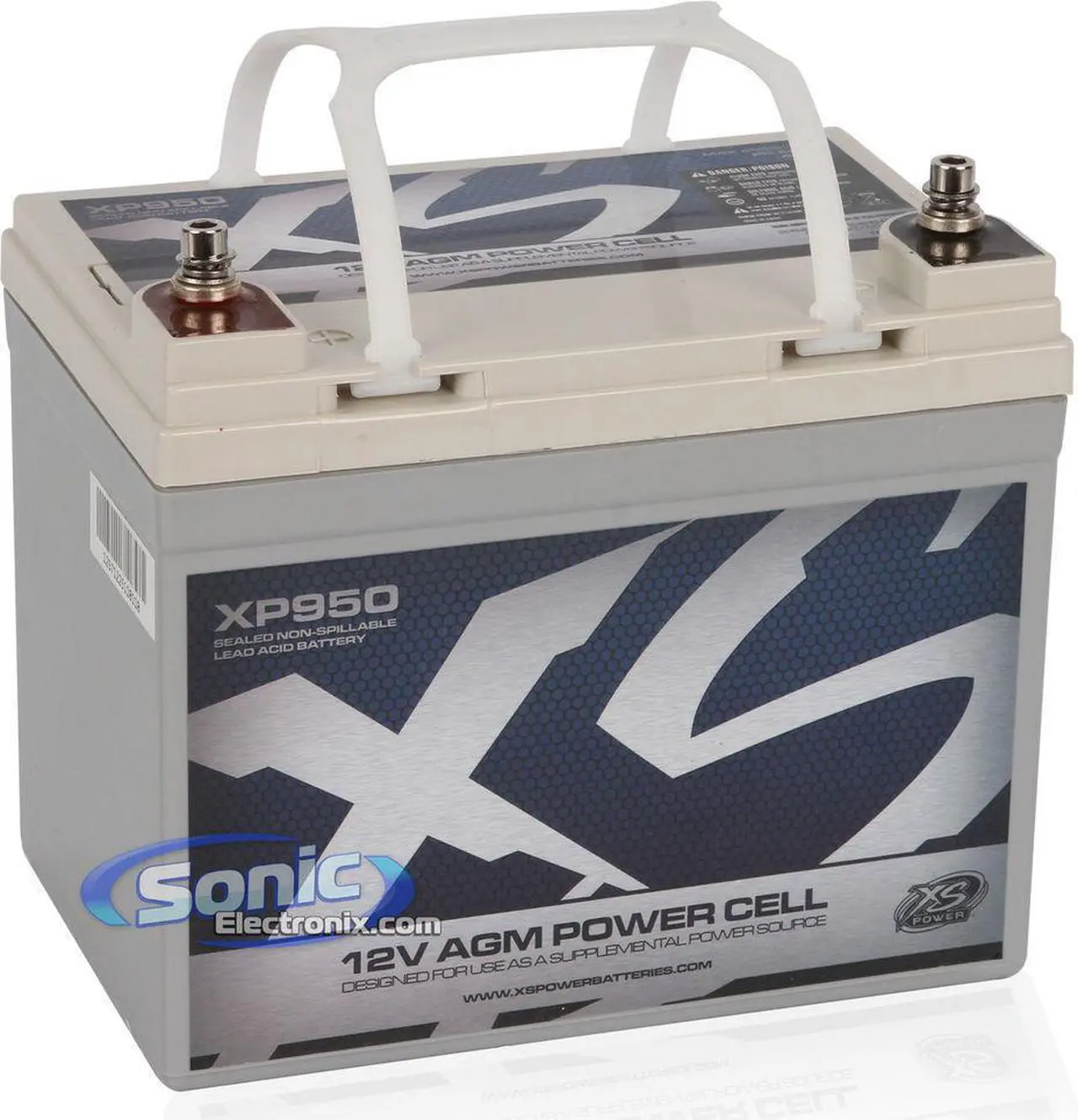 Main image of XS Power XP950