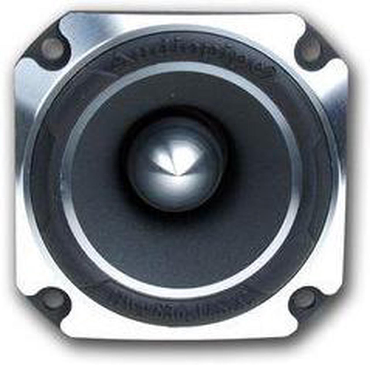 Alt view image 10 of 20 - New Audiopipe Atr4061 2" 600 Watt Car Audio Pro Tweeter 600W Car Speakers