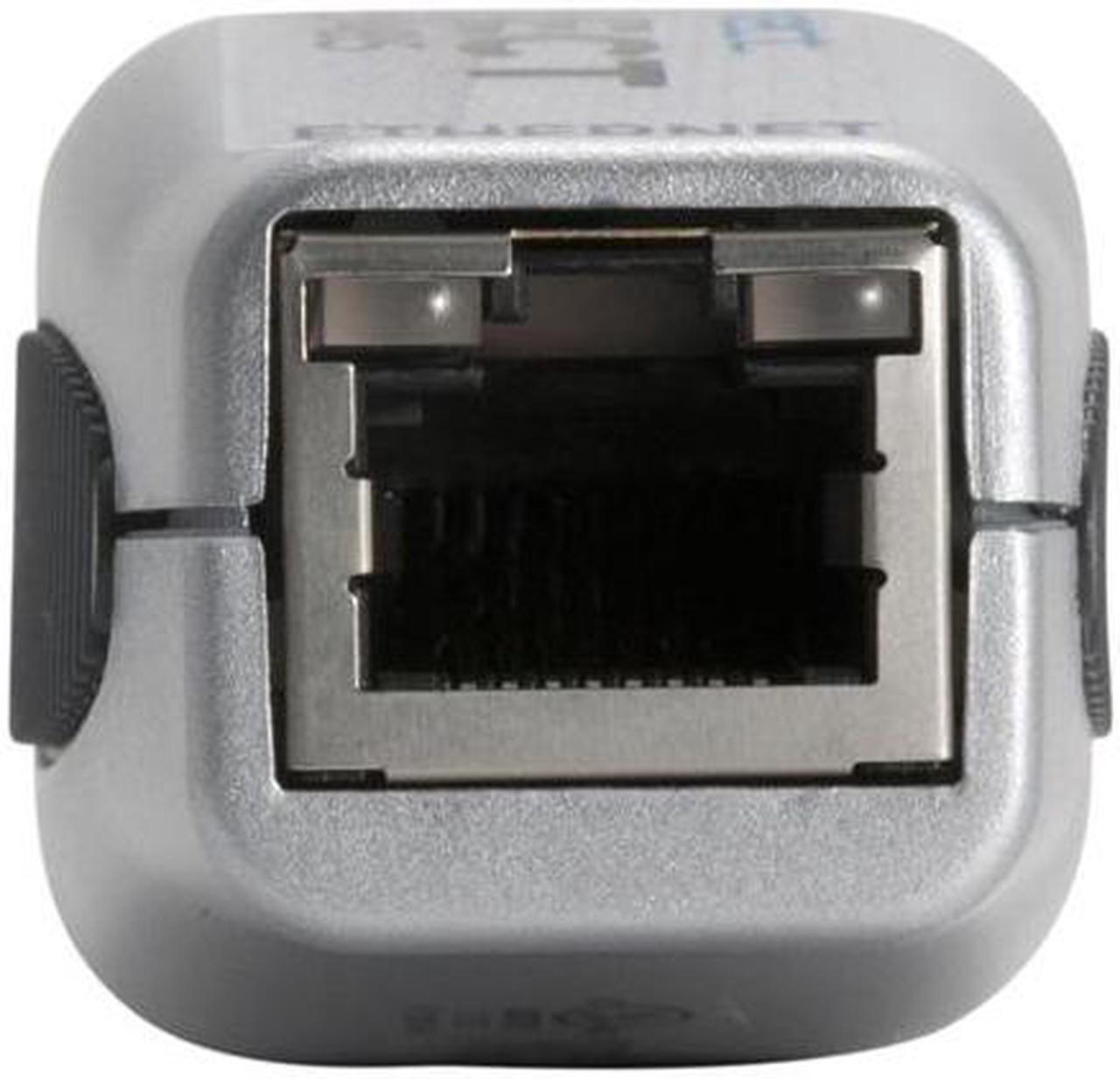 Alt view image 4 of 4 - RS232 to Ethernet Cable - DTE - NetDirect
