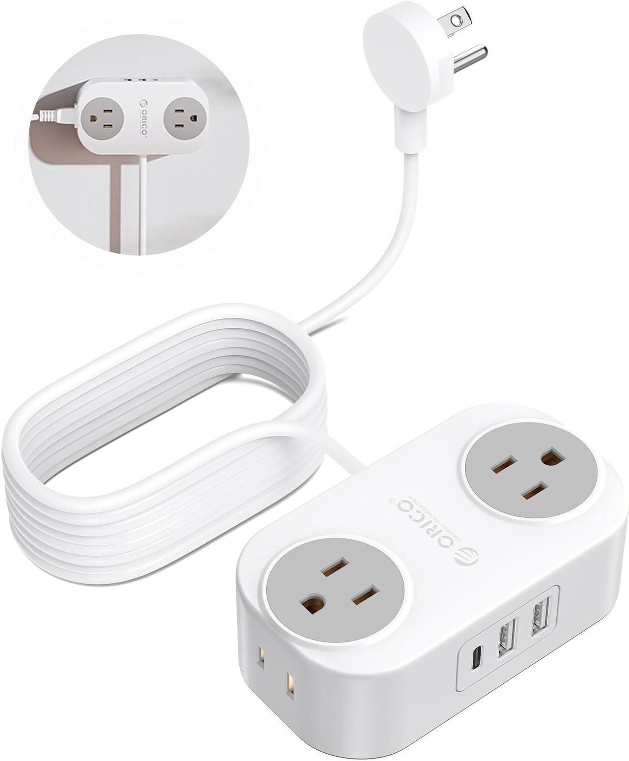 ORICO Power Strip Charger 