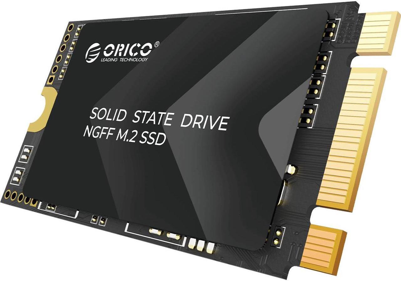 ORICO M.2 2242 1TB SSD NGFF M.2 SATA III 6Gbps Internal Solid State Drive Hard Disk Data Storage for PC Desktop Laptop Ultra-book 256GB 1TB M.2 2242