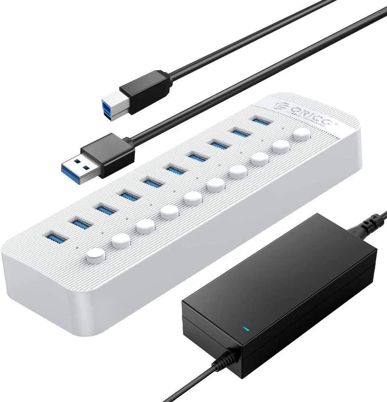 Orico USB Hub