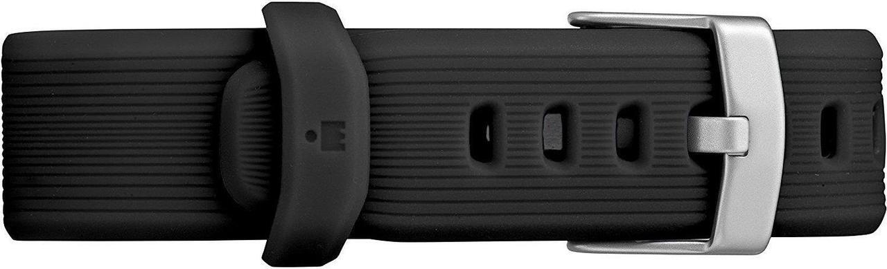 Alt view image 4 of 6 - Timex TW5M11700 Ironman GPS Unisex Watch Black 38mm Resin