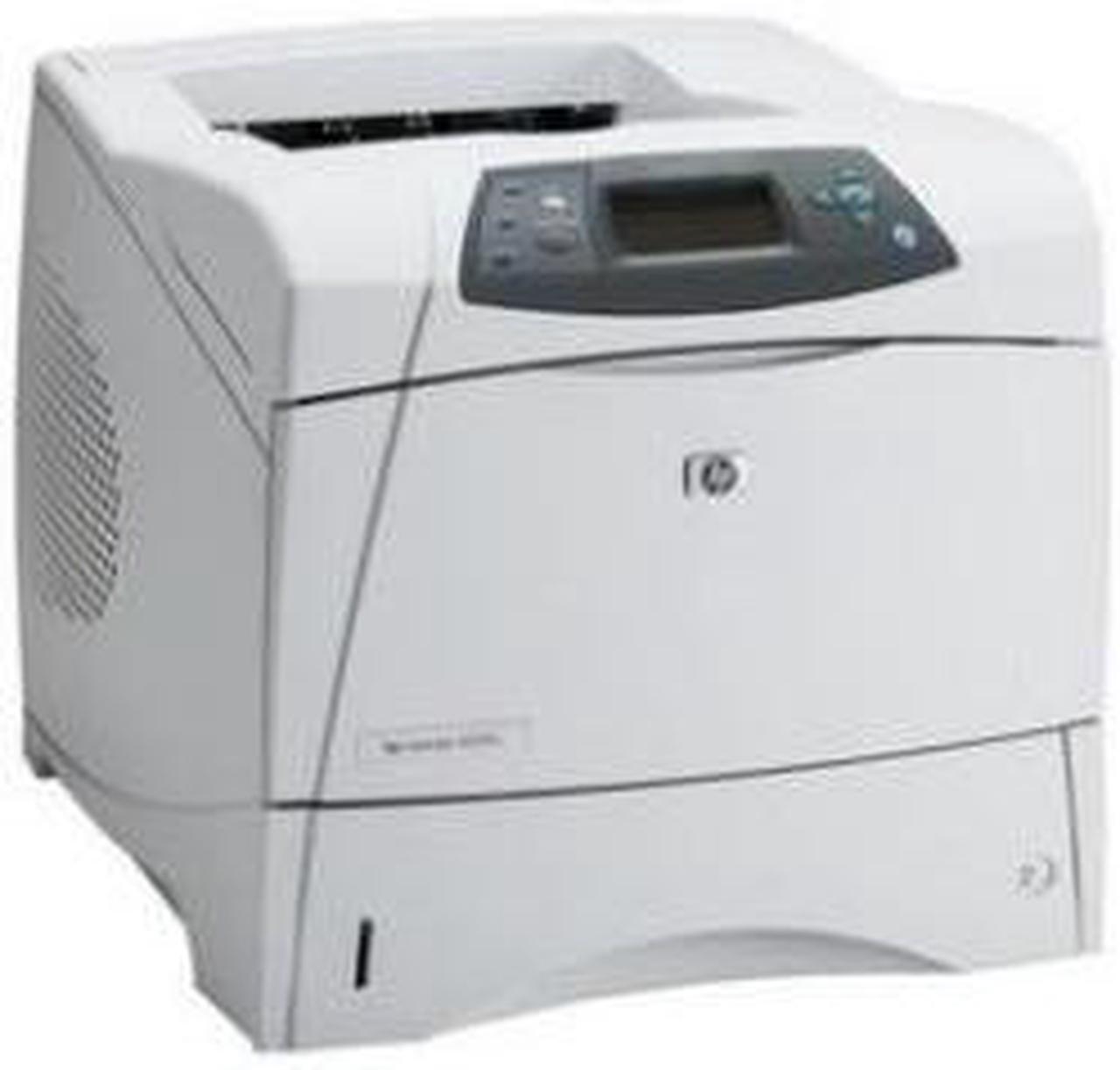Main image of HP 4350n Laser Printer Q5407A