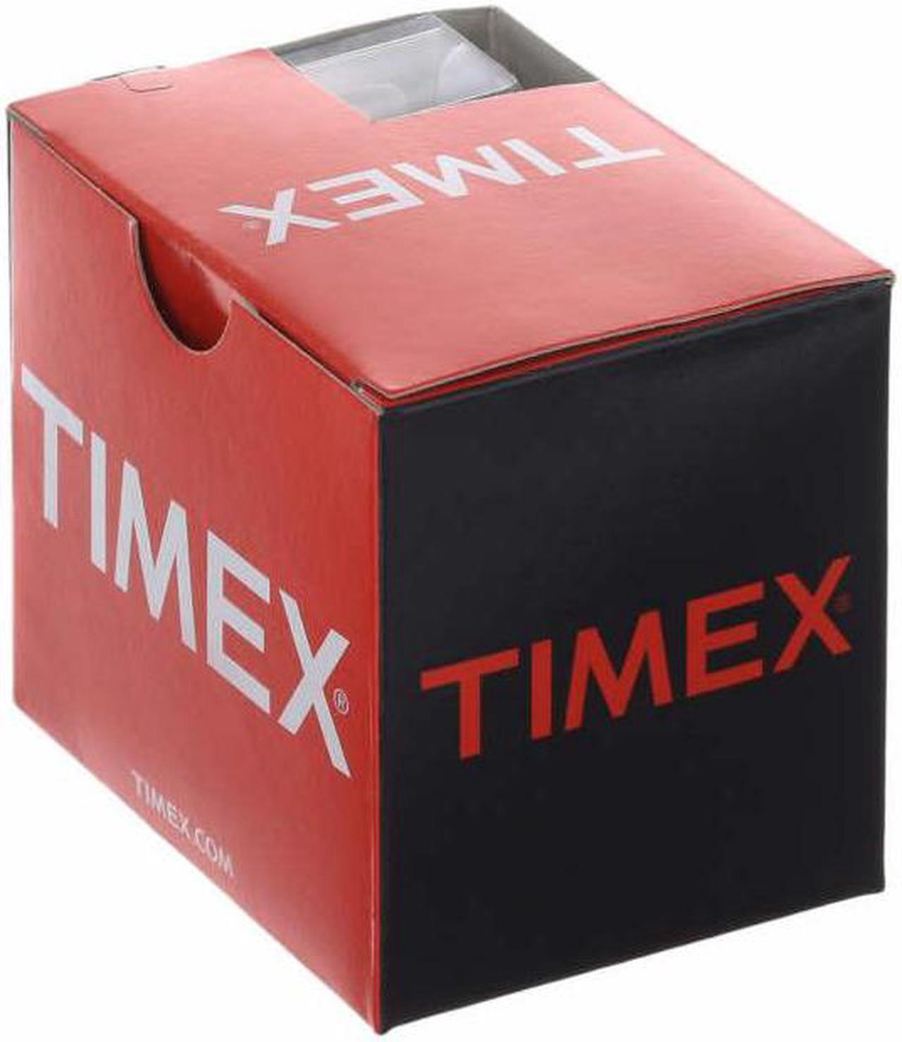 Alt view image 2 of 7 - Timex Weekender Fairfield 41mm Leather Watch TW2P98000