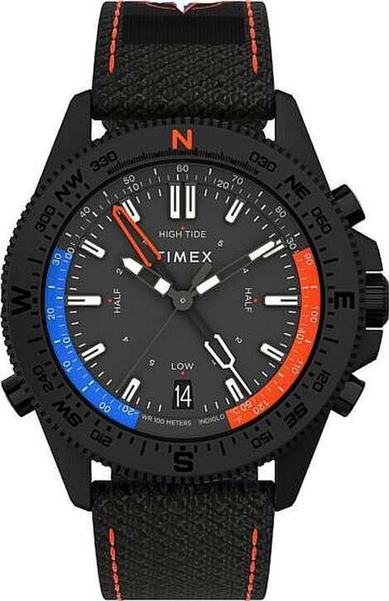 Main image of Men's Timex Expedition North Tide-Temp-Compass  Watch TW2V03900
