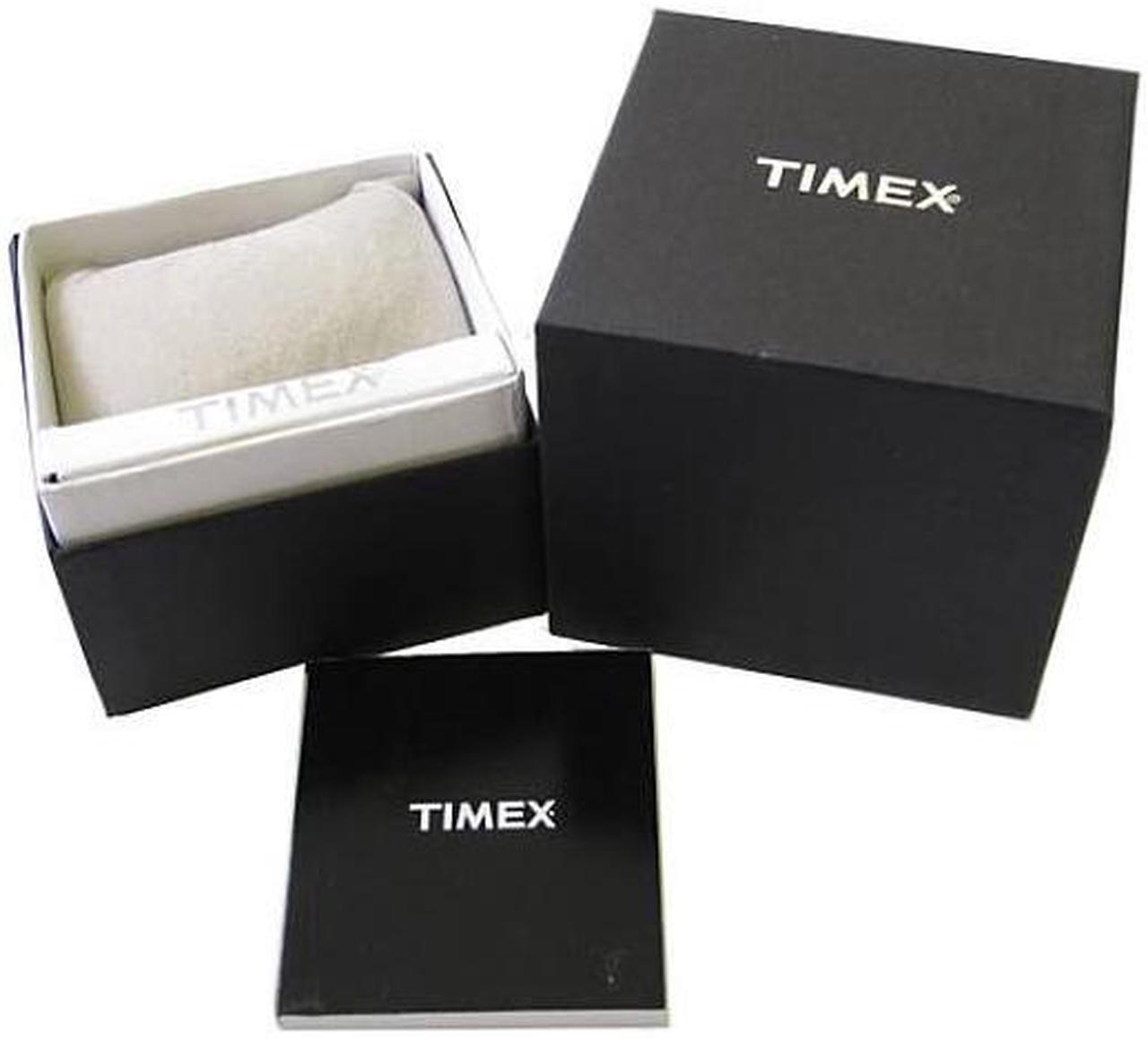 Alt view image 4 of 4 - Men's Timex Command Encounter 45mm Analog Digital Watch TW2V35500