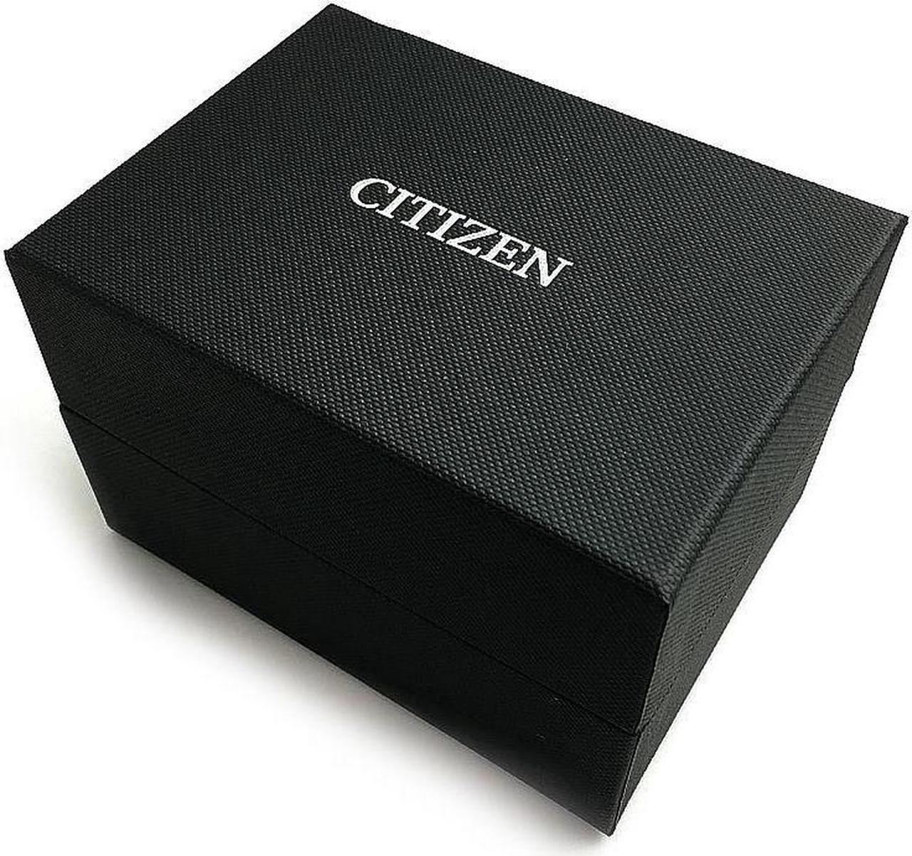 Alt view image 18 of 20 - Men's Citizen Eco-Drive Promaster Professional Diver Watch BN0151-09L
