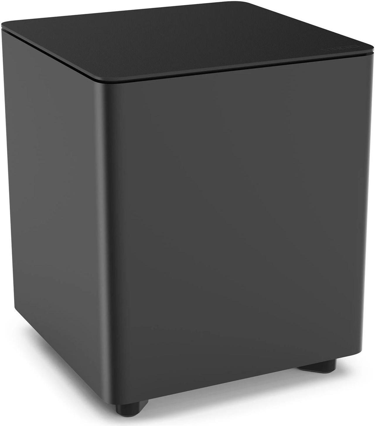 Alt view image 5 of 20 - VIZIO 5.1 V-Series Home Theater Sound Bar - V51-H6