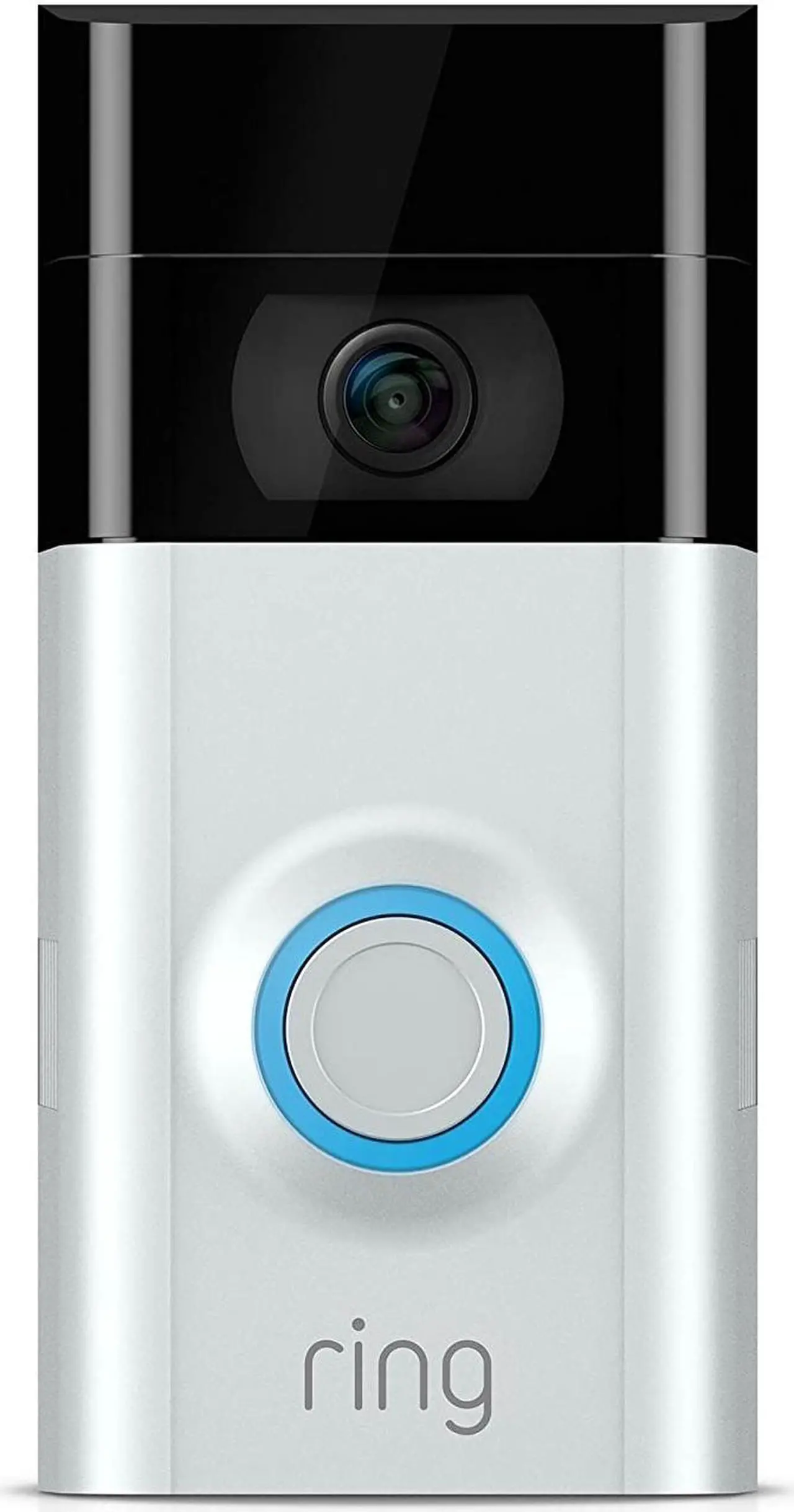 Alt view image 20 of 20 - Ring 8VR1S7-0FC0 1080HD Video Doorbell 2