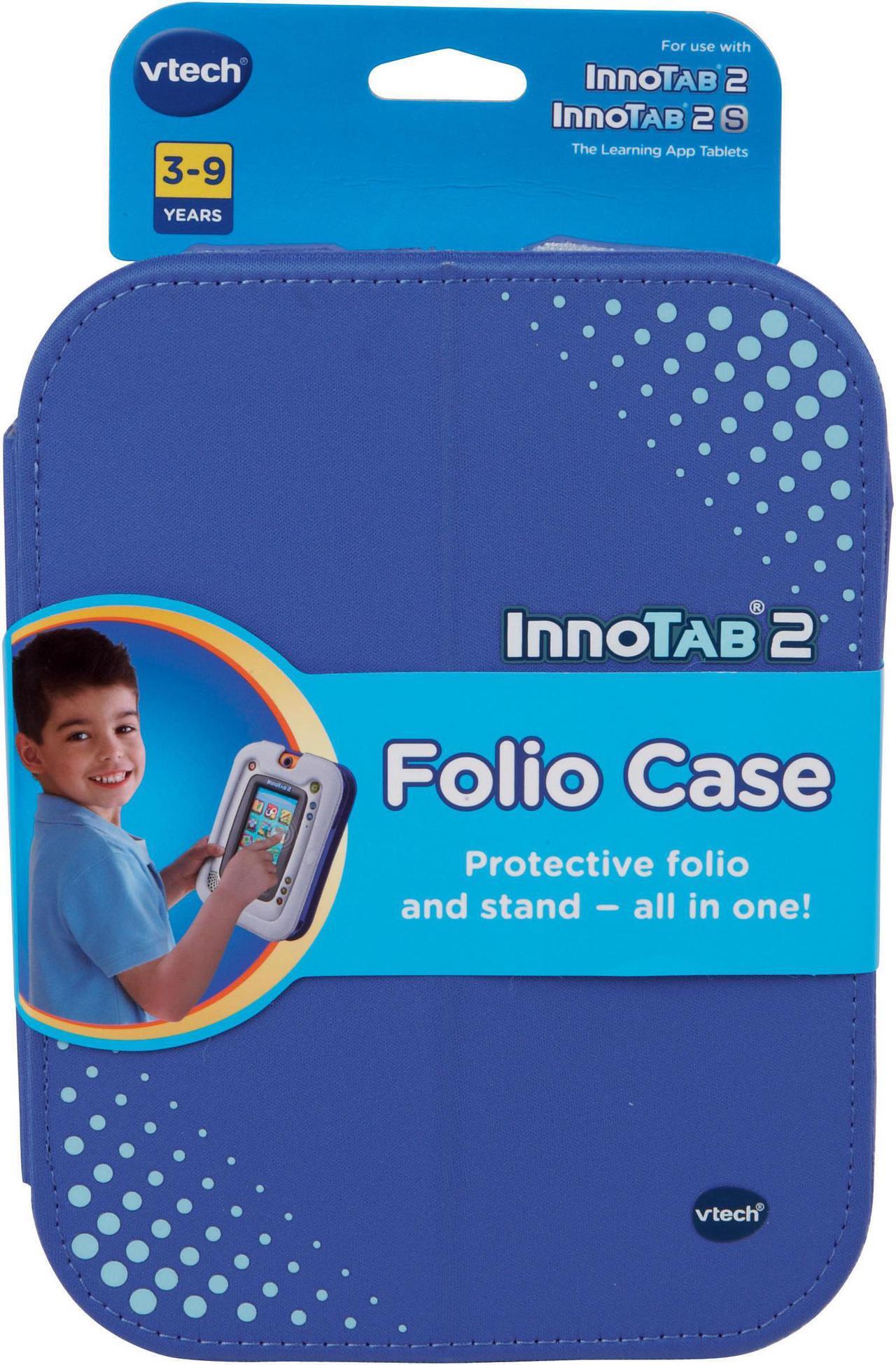 Main image of Vtech InnoTab 2 / InnoTab 2S Folio Case