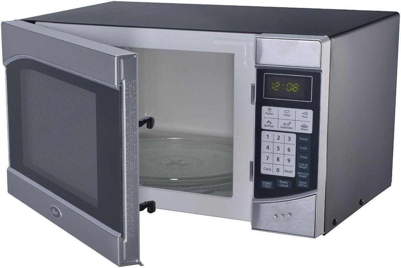 Alt view image 6 of 6 - Oster OGH6901 0.9 Cubic Foot Digital Microwave Oven