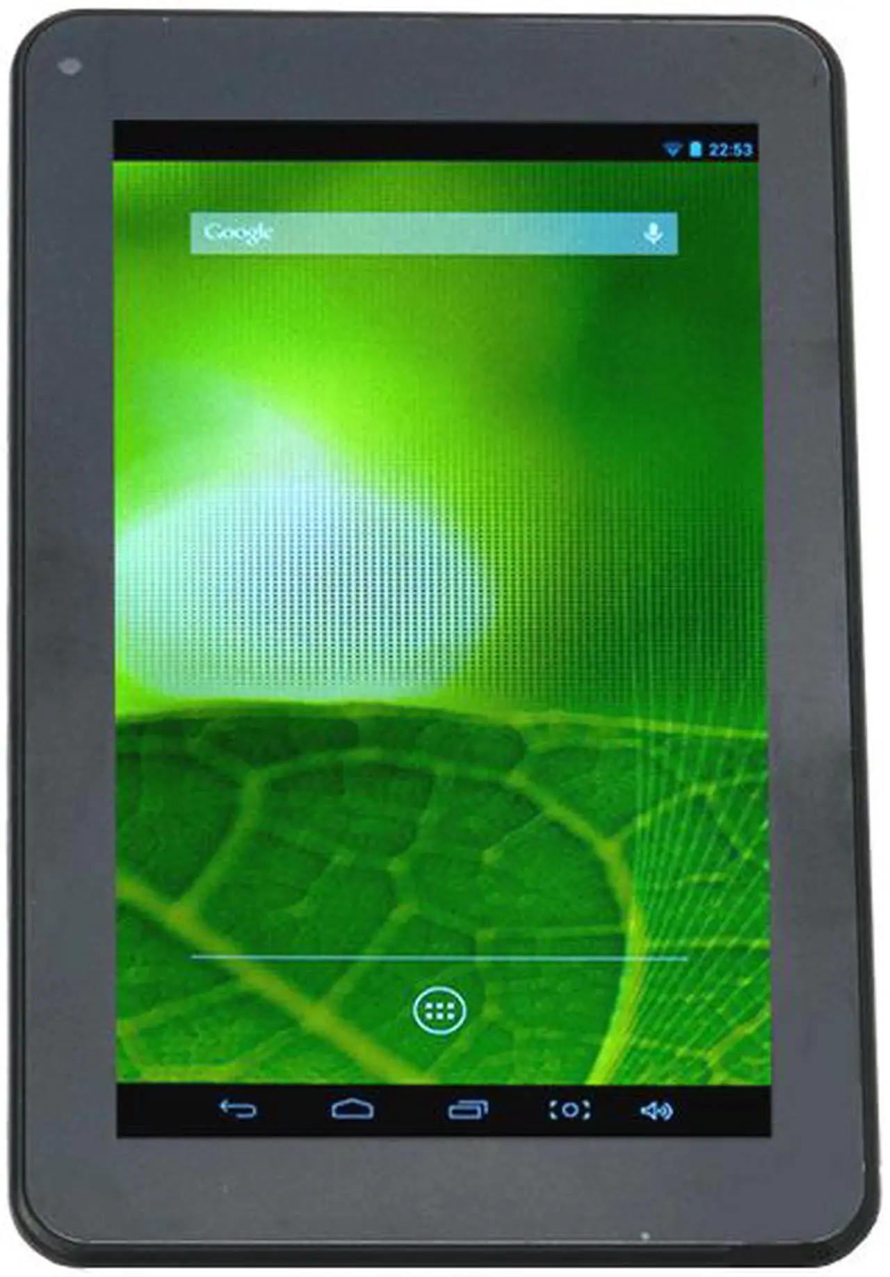Alt view image 4 of 5 - VitalASC mini 704A Tablet - 7 inch, 1024*600HD Dual Core, Dual Cameras, Android 4.2