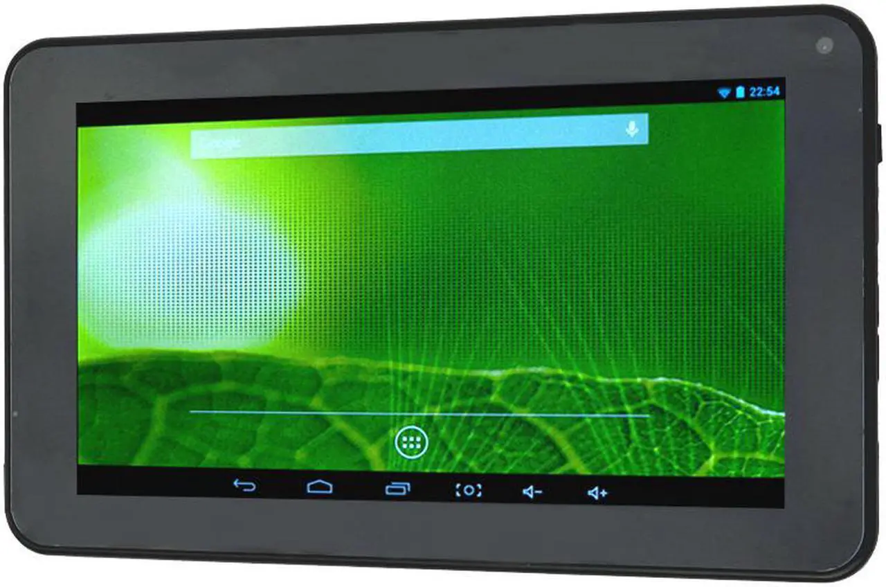 Alt view image 5 of 5 - VitalASC mini 704A Tablet - 7 inch, 1024*600HD Dual Core, Dual Cameras, Android 4.2