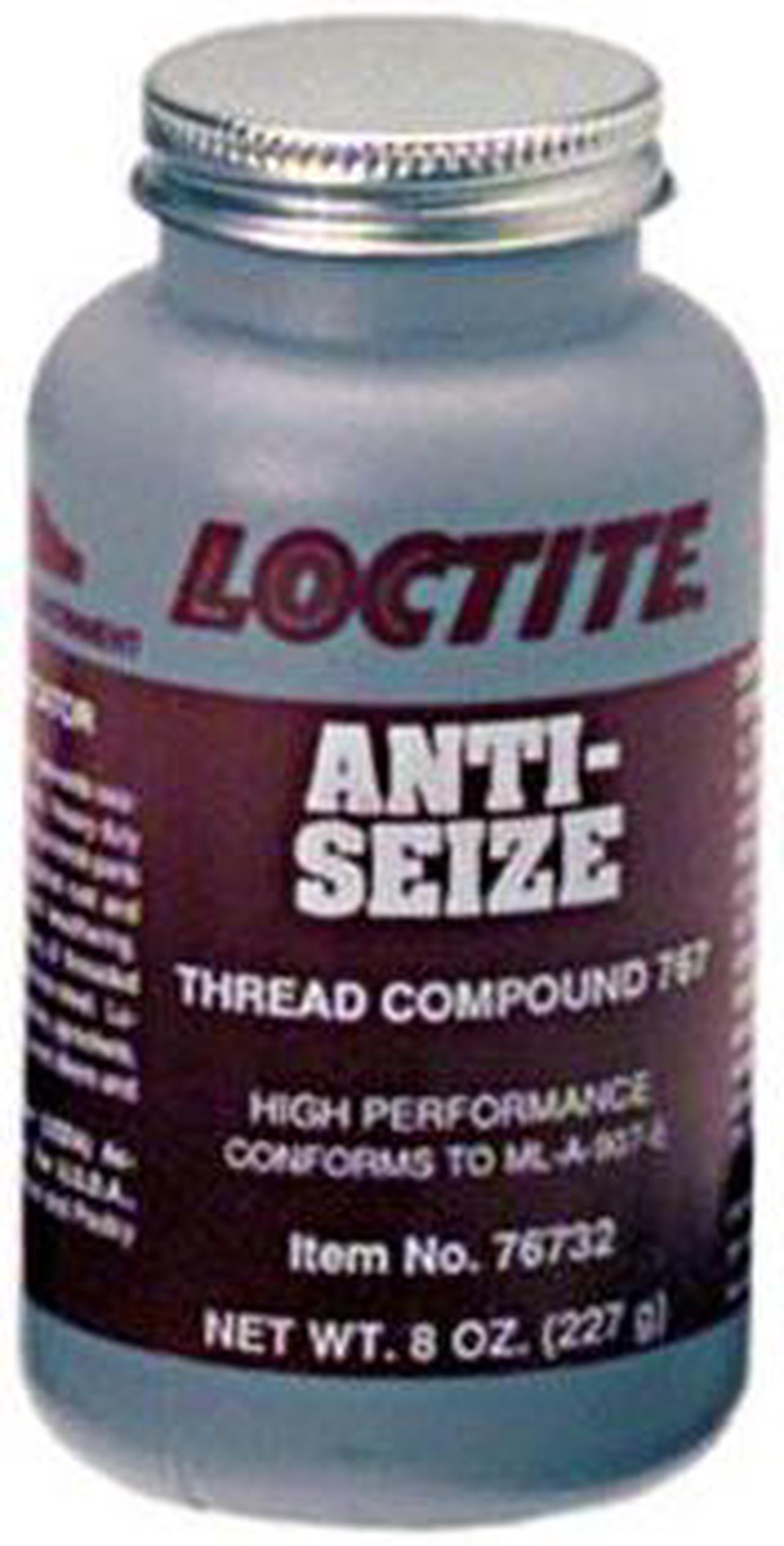 Main image of Anti-Seize Compounds