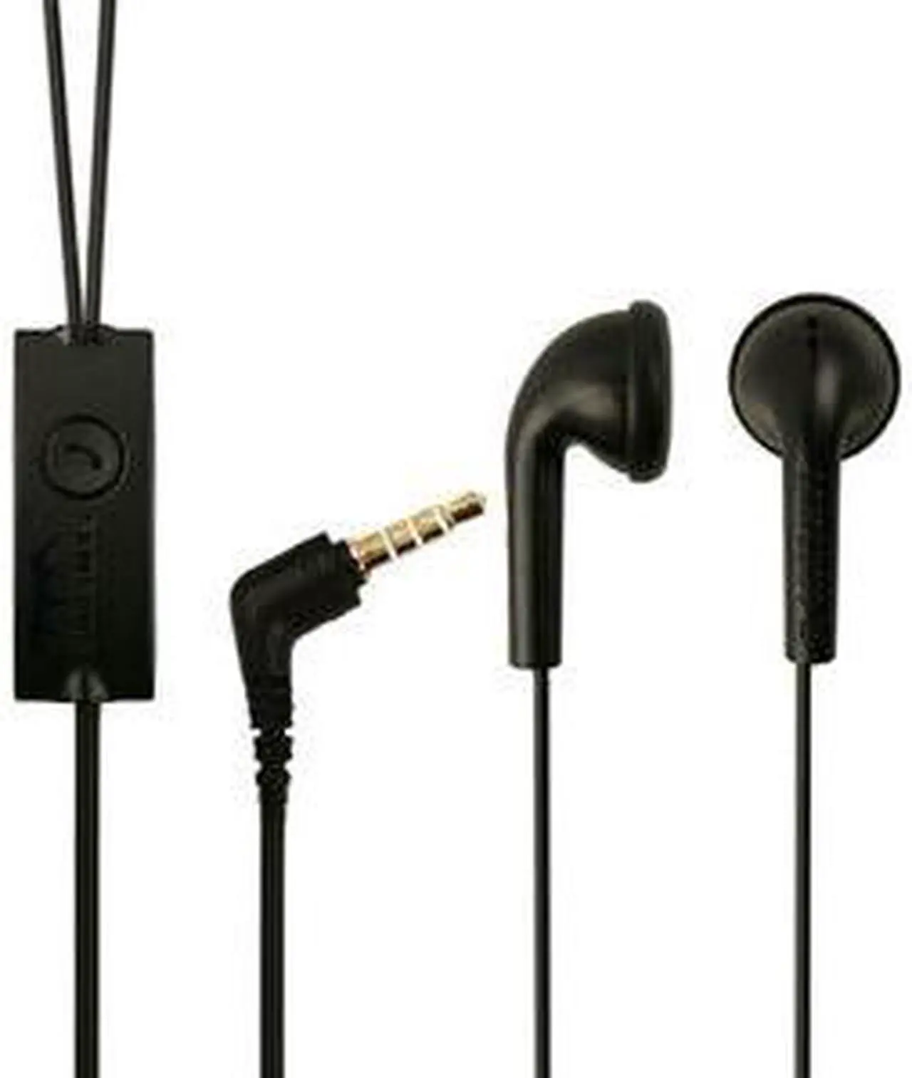 Main image of OEM Samsung 3.5mm Stereo Headset with Send/End Button - Universal