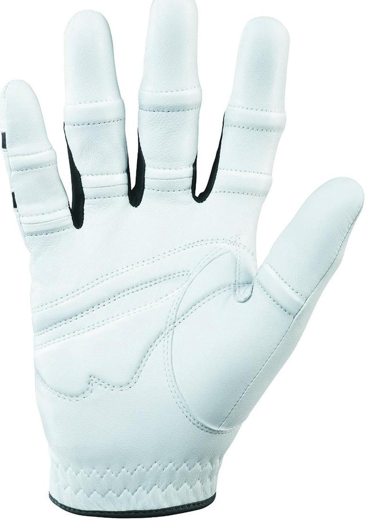 Alt view image 4 of 9 - Bionic Stable Grip with Natural Fit Glove