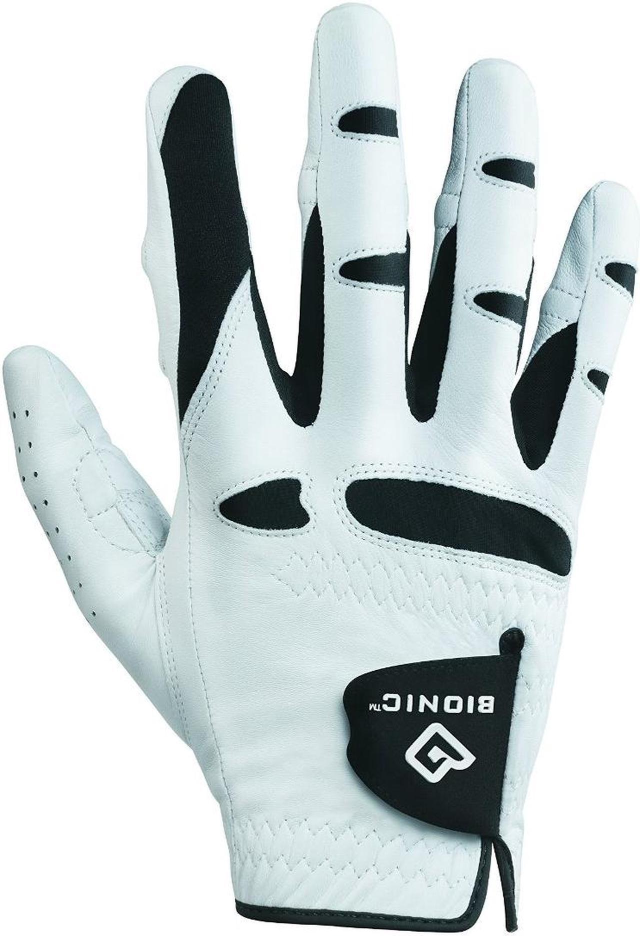Alt view image 3 of 9 - Bionic Stable Grip with Natural Fit Glove