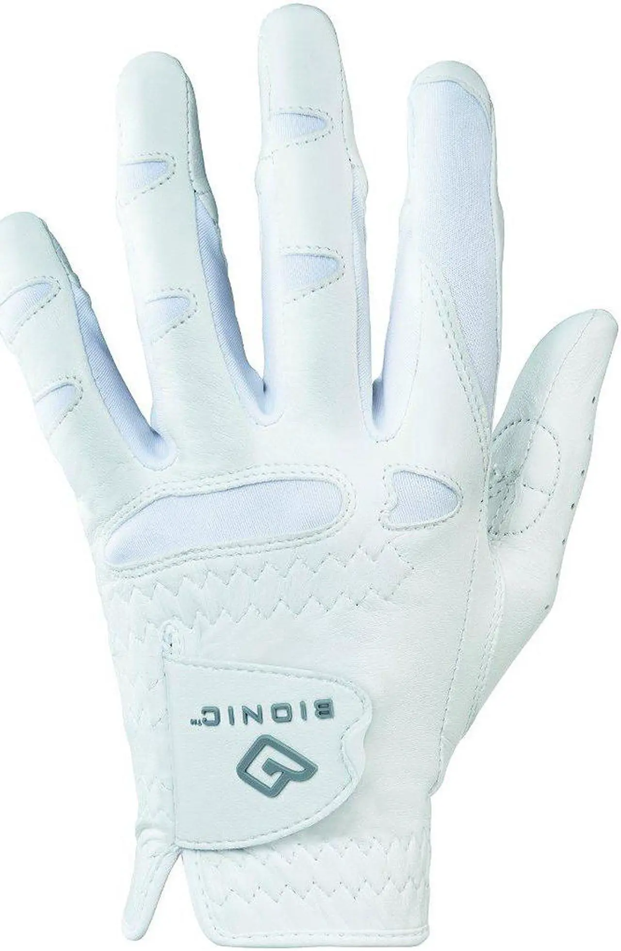 Main image of Women's StableGrip with NaturalFit Golf Glove