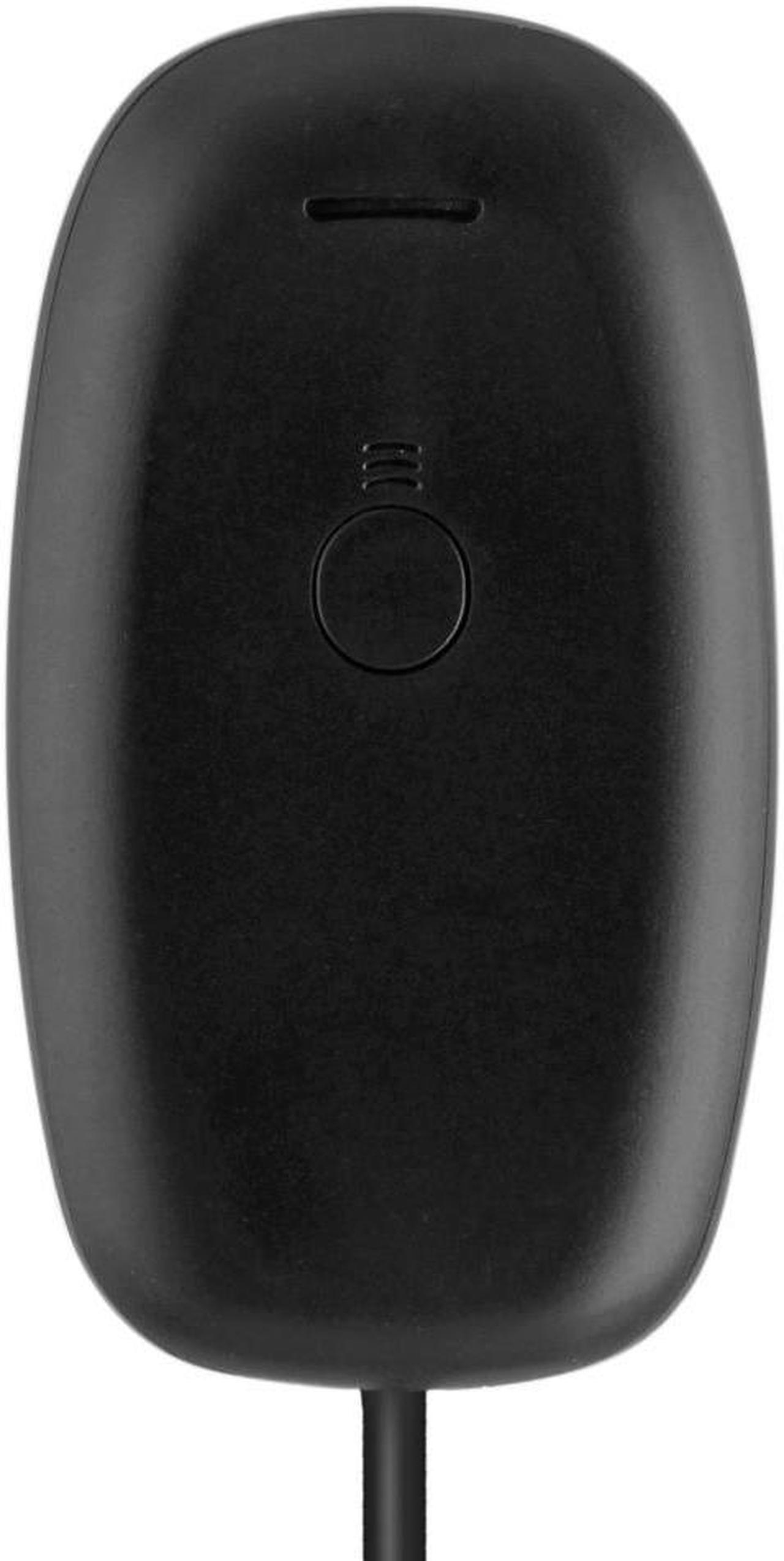 Alt view image 4 of 4 - Xbox 360 Wireless Receiver (Black) - USB 2.0 Game Adapter for PC Computer Gaming and Steam Platforms Compatible with Xbox 360 Controllers
