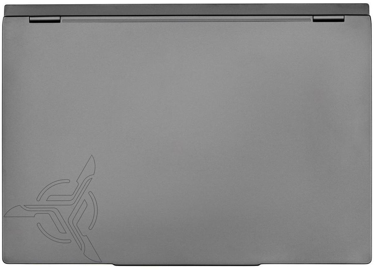 Alt view image 3 of 7 - Skytech Gaming Noir 15.3"240Hz- AMD Ryzen 7 8845HS(5.1GHz Turbo Boost), NVIDIA GeForce RTX 4070 8GB, 15.3 QHD 240Hz Display, 16GB DDR5, 1TB PCIe SSD, Wi-Fi 6, Nahimic Audio, RGB Backlit KB, Windows 11