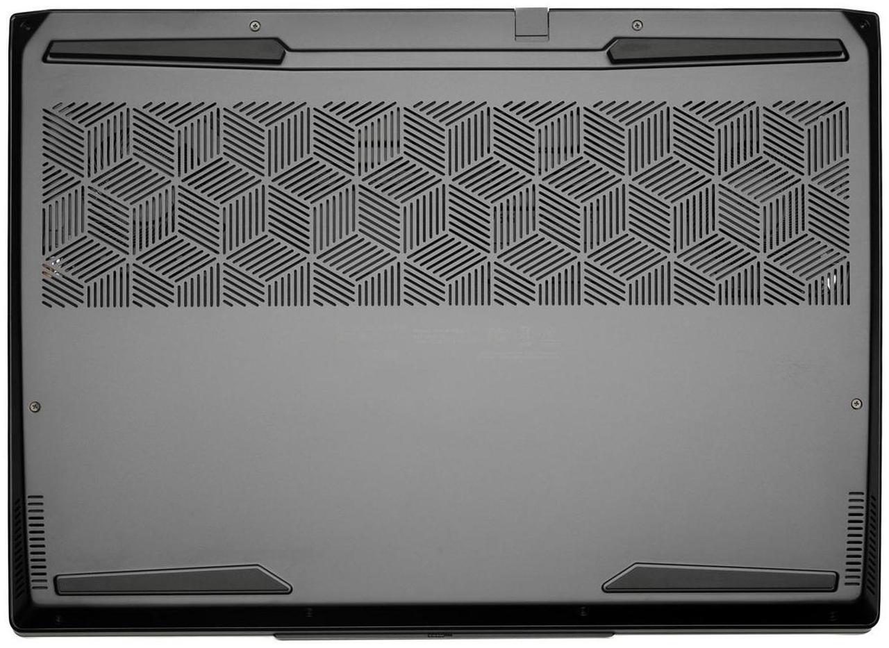 Alt view image 5 of 7 - Skytech Gaming Noir 15.3"240Hz- AMD Ryzen 7 8845HS(5.1GHz Turbo Boost), NVIDIA GeForce RTX 4070 8GB, 15.3 QHD 240Hz Display, 16GB DDR5, 1TB PCIe SSD, Wi-Fi 6, Nahimic Audio, RGB Backlit KB, Windows 11
