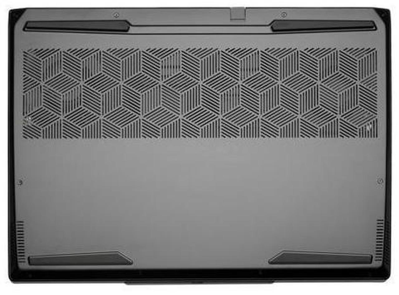 Alt view image 5 of 7 - Skytech Gaming Noir 15.3"180Hz- AMD Ryzen 7 8745H(4.9GHz Turbo Boost), NVIDIA GeForce RTX 4060 8GB, 15.3 QHD 180Hz Display, 16GB DDR5, 1TB PCIe SSD, Wi-Fi 6, Nahimic Audio, RGB Backlit KB, Windows 11