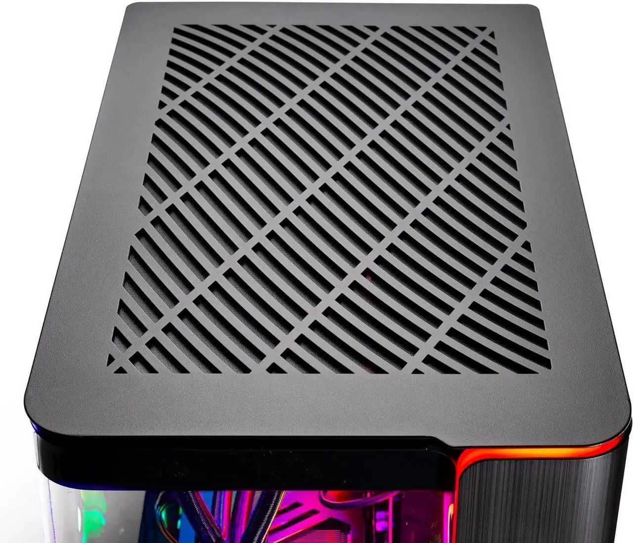 Skytech Gaming King 95 Desktop - Thumbnail 4