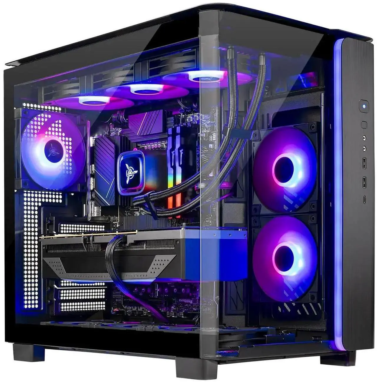 Skytech King 95 Gaming PC