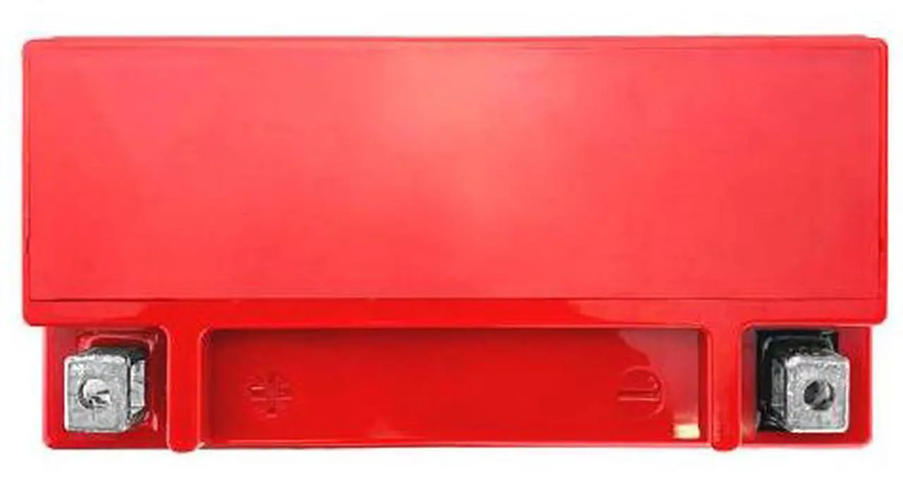 Alt view image 4 of 4 - Banshee Replacement AGM Maintenance Free Battery YTX20-BS Yuasa YUAM32RBS