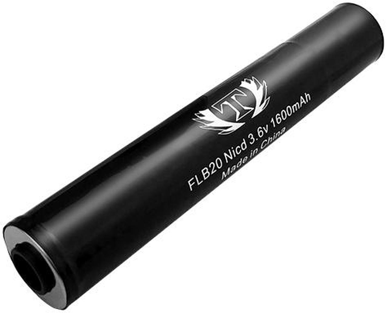Main image of Tank Brand Replacement Streamlight Battery Stick For Stinger Original #75175 -  Ships from USA