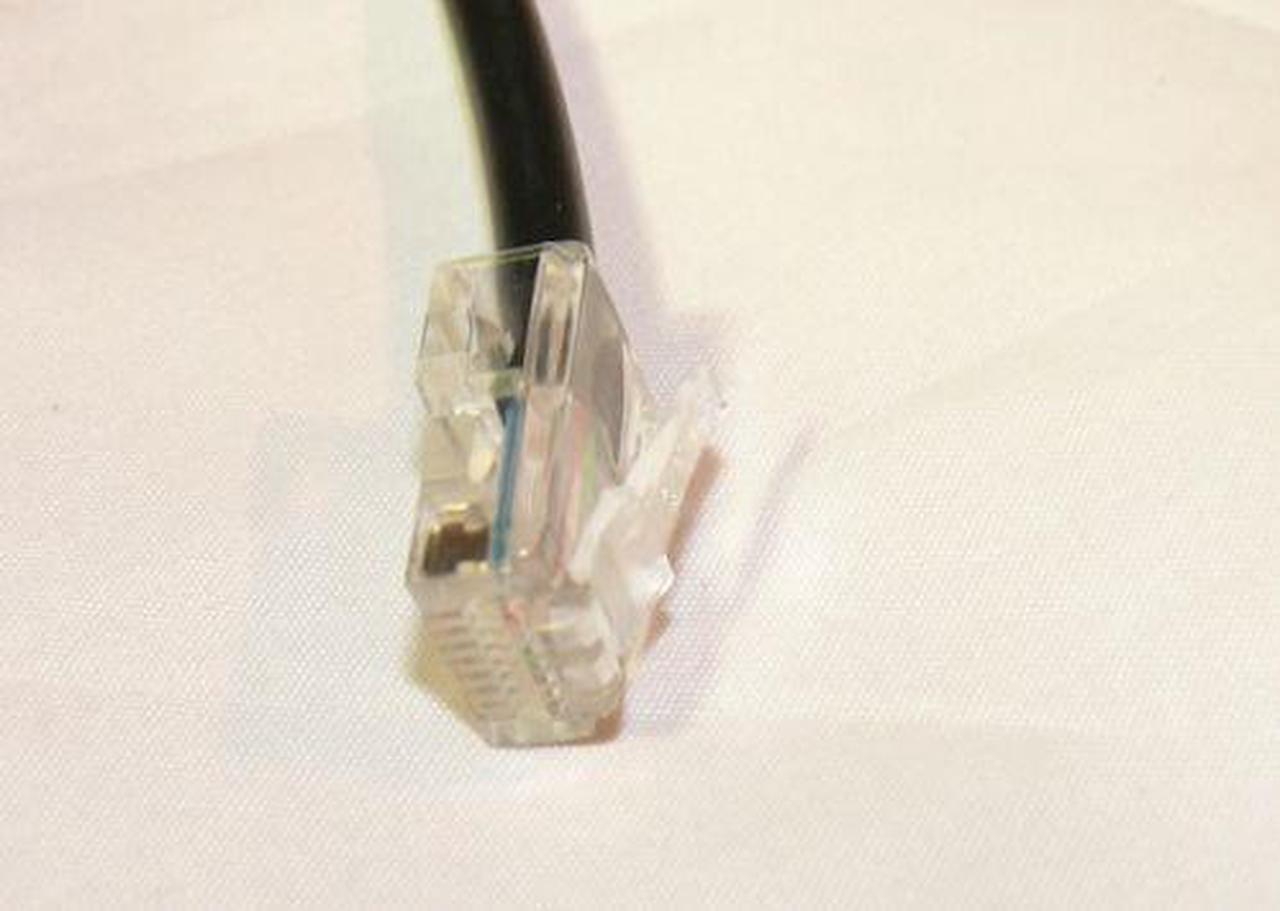 Alt view image 3 of 3 - 8 pin HM-98s Handheld Speaker Mic for ICOM Car Radio IC-2720H/2725E/2200H/2100
