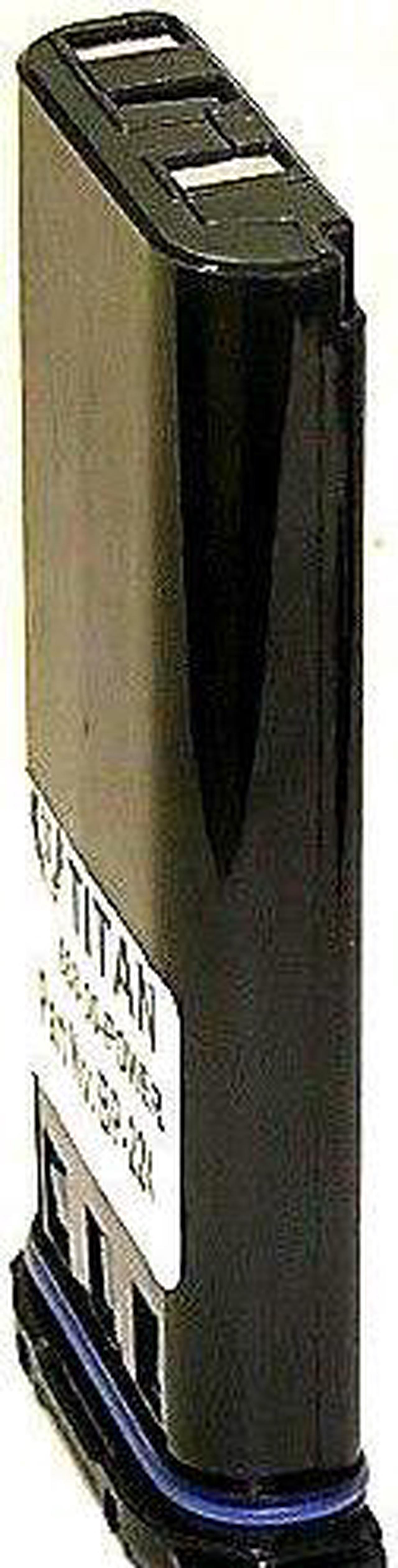 Alt view image 2 of 3 - High Quality Icom BP224 Ni-Cad Battery 7.5hrs Operating Time For M2 M32 & GM1600