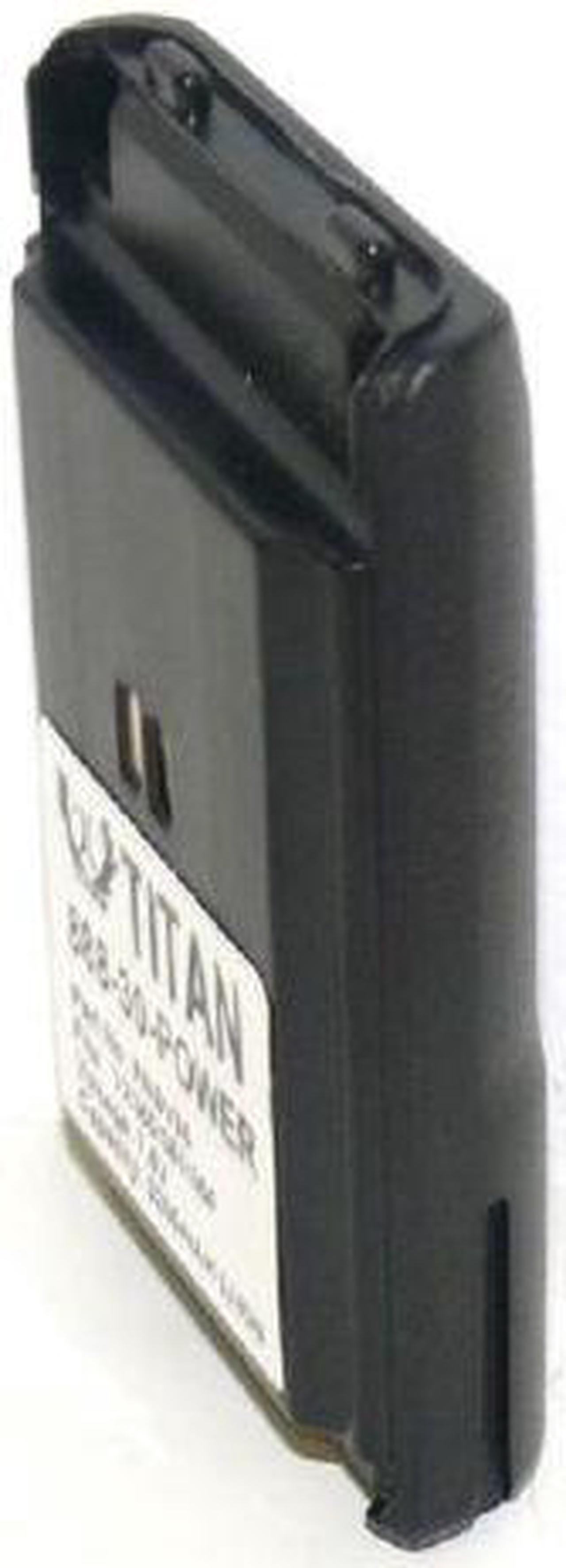 Alt view image 3 of 4 - FNB-V96Li-FNB-95Li-Battery-for-Yaesu-Vertex-VX-350-351VX-354-7-5V-2200mAh-Li-lon