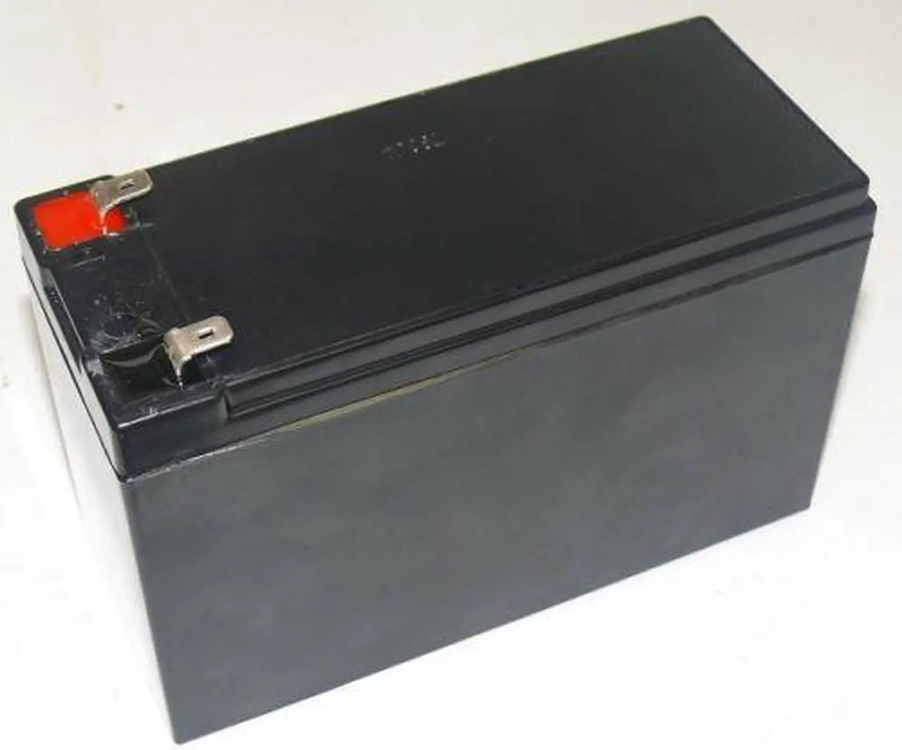Alt view image 2 of 4 - Replacement APC BACK-UPS ES BE550G Replacement UPS Battery