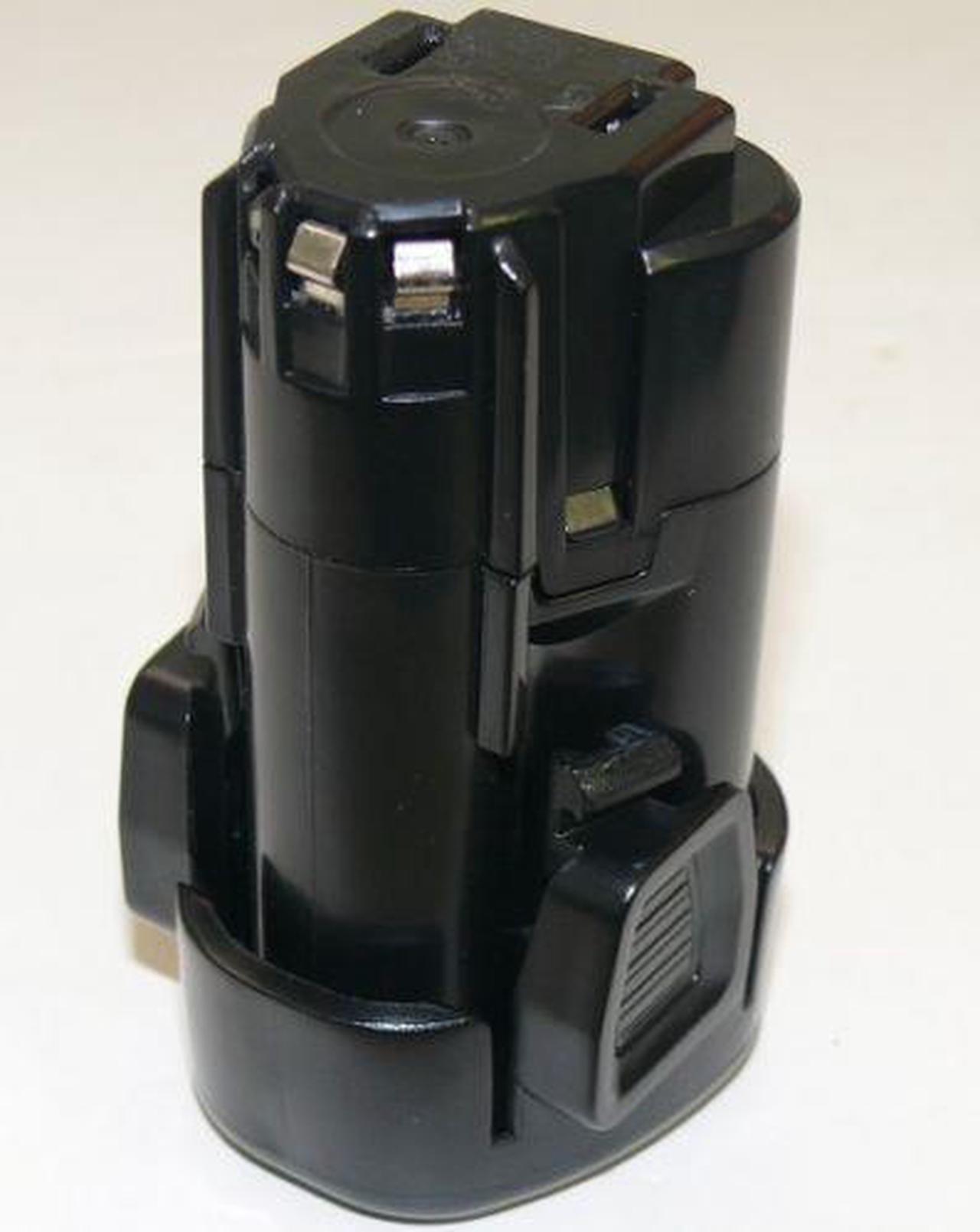 Alt view image 2 of 3 - Banshee Battery for Porter Cable 12V Max Lithium Ion Tool Battery