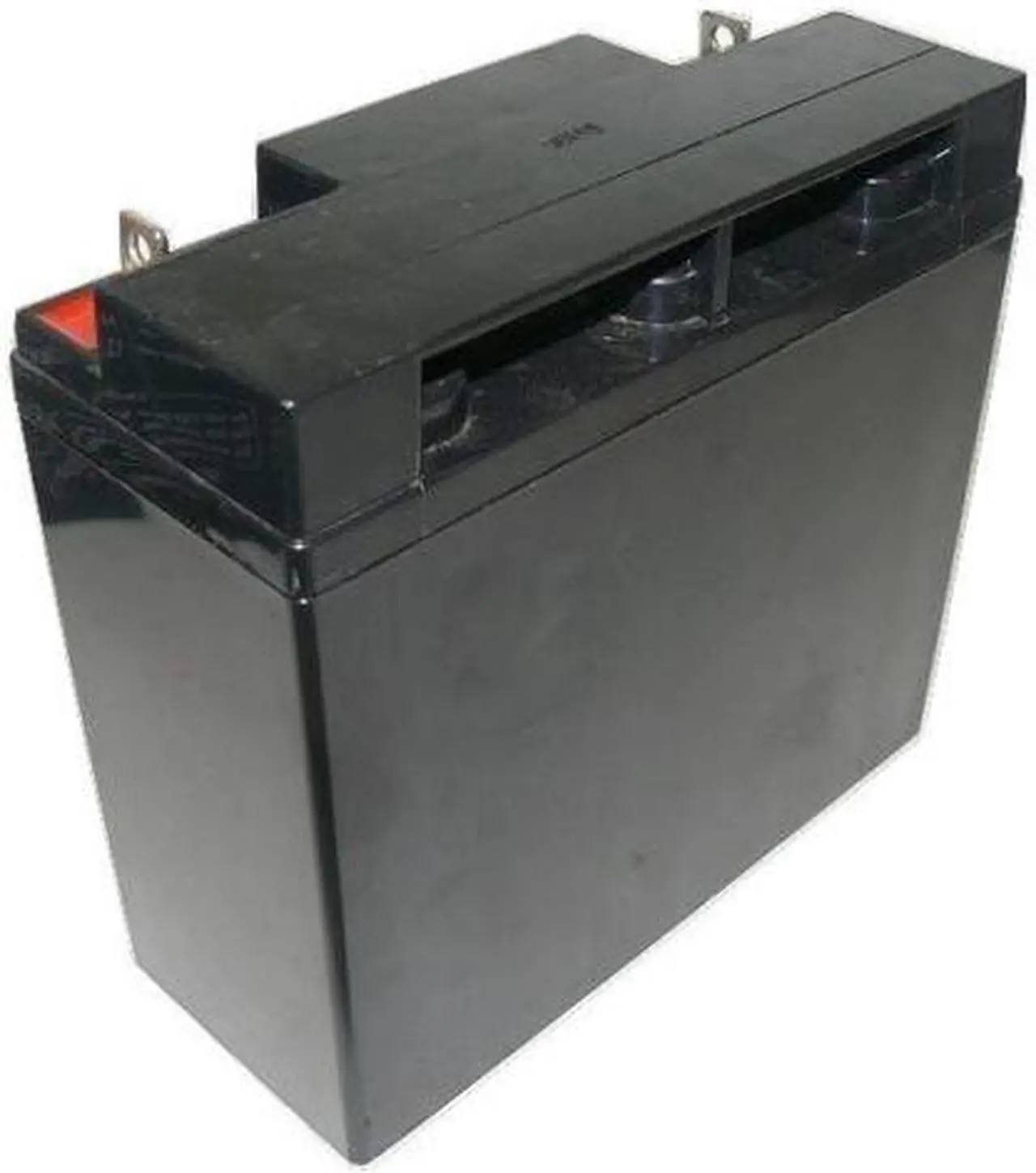 Alt view image 3 of 5 - Sealed AGM for Generac, Briggs & Stratton, CPE Auto, Ridgid Generators 12V 18AH