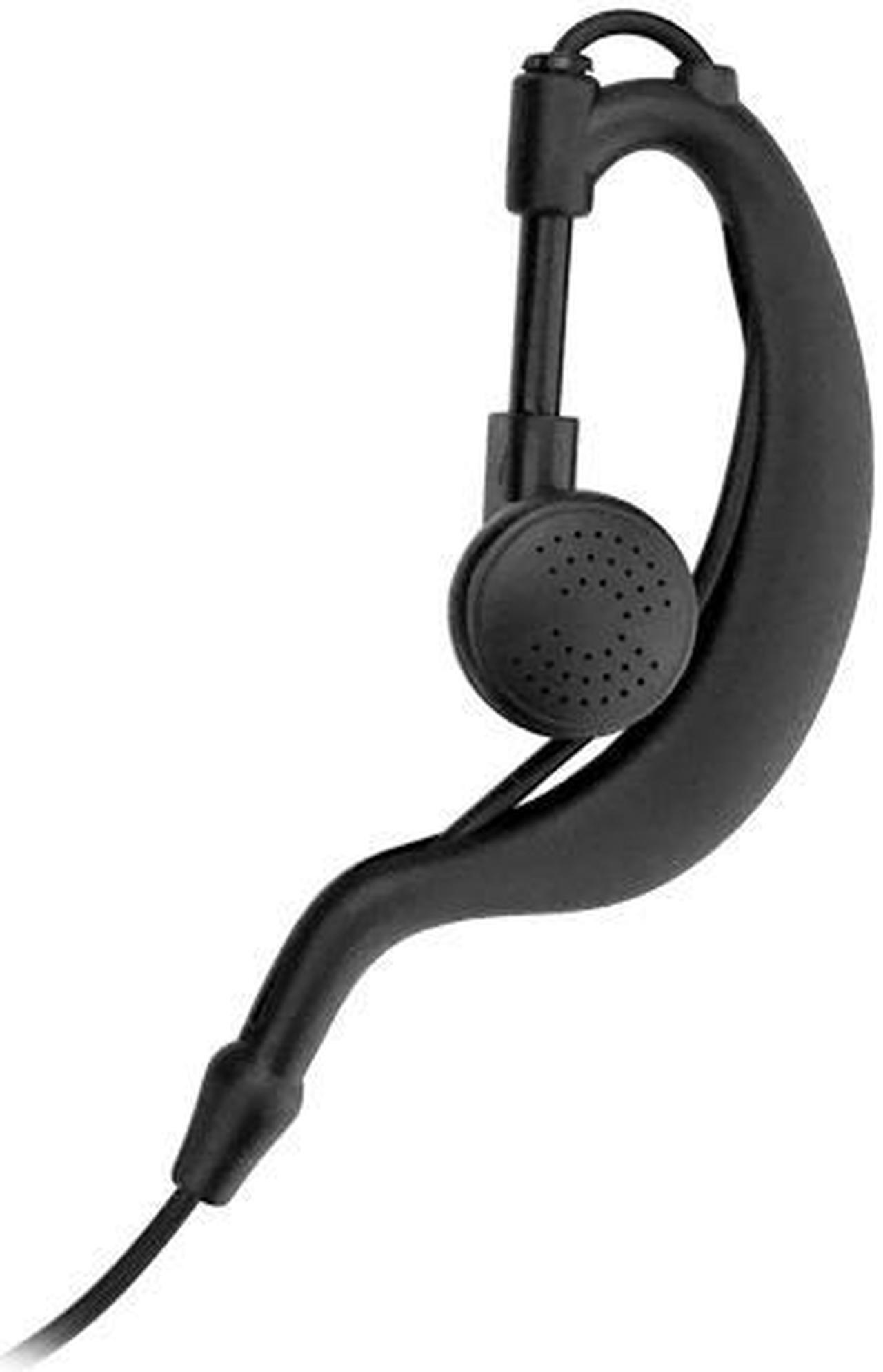 Alt view image 3 of 3 - FBI Headset Earpiece MIC for MOTOROLA XPR6380 XPR6580 XPR 6300 6500 Series Radio