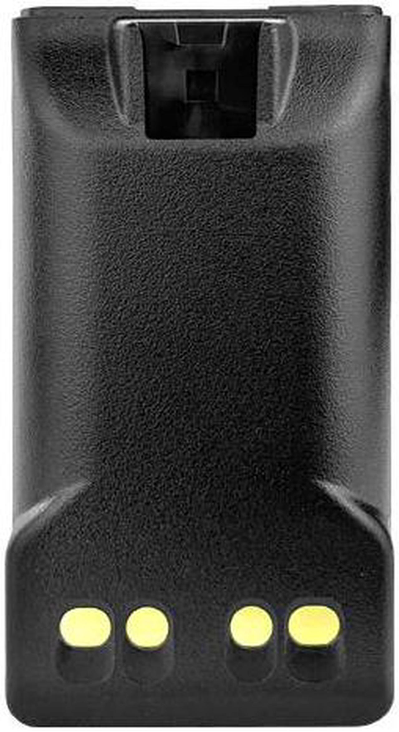 Alt view image 3 of 3 - Replacement Battery for Yaesu Vertex Standard FNB-V134 fits VX-261 VX-264 VX-451 EVX-531 EVX-534