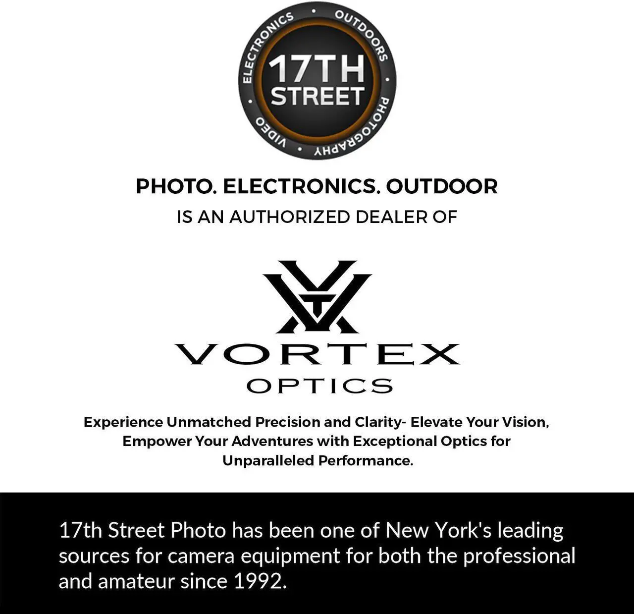 Alt view image 3 of 7 - Vortex Optics Strike Eagle 5-25x56 FFP EBR-7C MRAD Riflescope with Vortex Pro Riflescope 34mm Rings, Vortex Logo Hat Camo Black and Waith Compact Flashlight Keychain (Bundle Set)