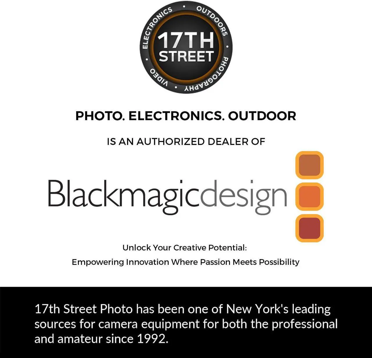 Alt view image 3 of 7 - Blackmagic Design ATEM Mini Pro 4-Channel HDMI Live Stream Switcher with SKB iSeries Hard Case for Mini Pro Switcher and Waith 3.5" (Pack of 7) Mini Cable Wraps for Cords (Black) (Bundle Set)