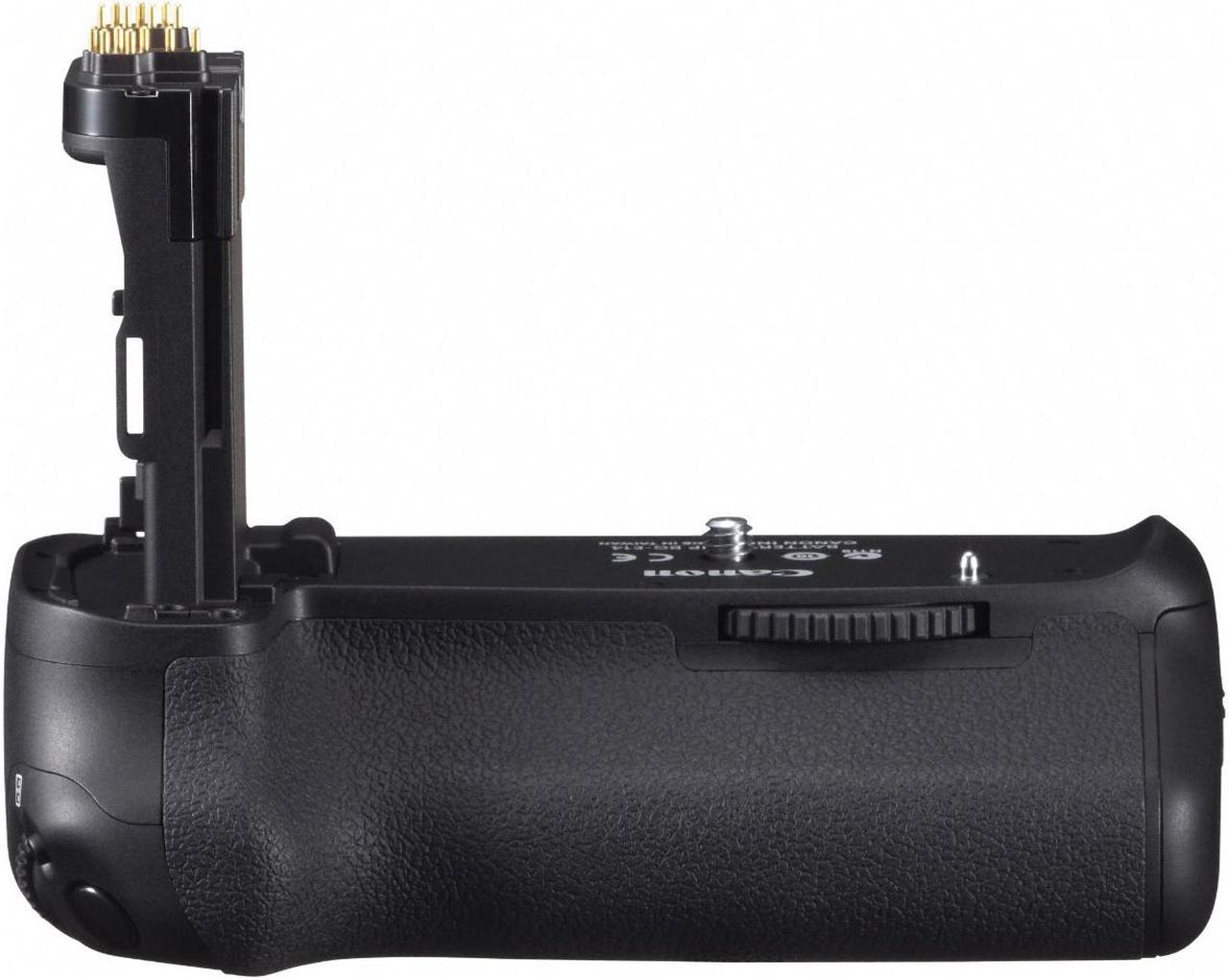 Canon Battery Grip for EOS 70D Digital SLR Camera