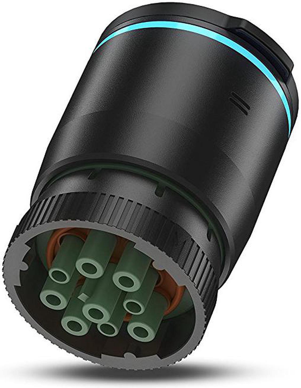 Main image of Garmin eLog Compliant ELD Electronic Logging Device