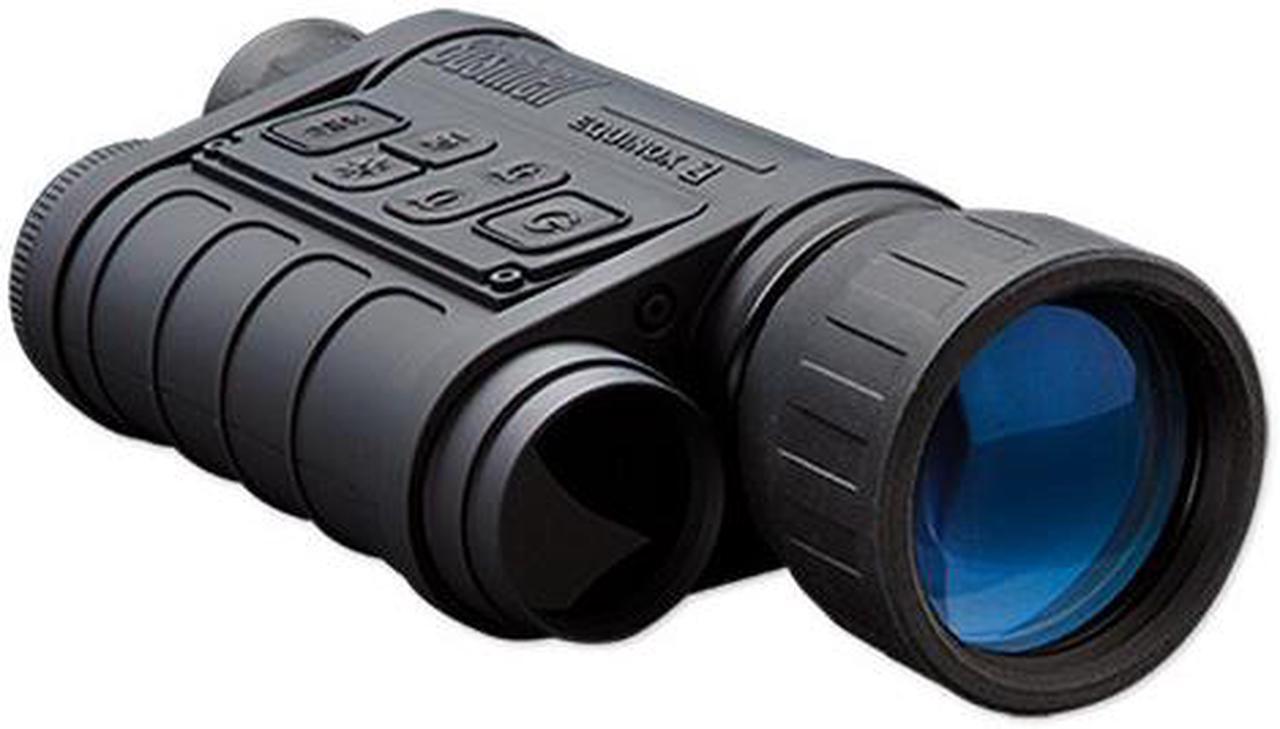 Main image of Bushnell Equinox Z2 6 x 50mm Black Night Vision Monocular …