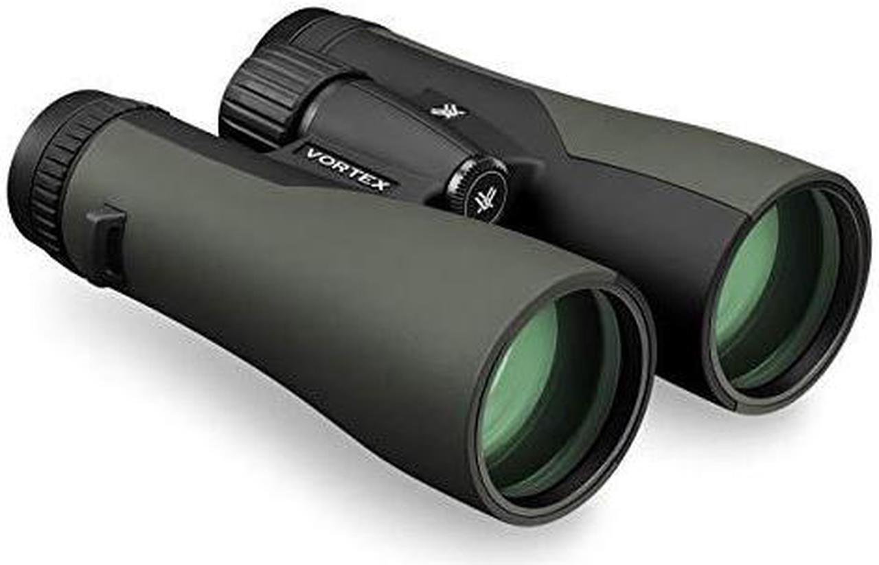 Alt view image 9 of 9 - Vortex Crossfire HD 12x50 Binoculars, Green/Black - CF-4314